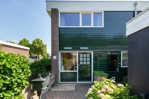 Woonhuis te koop Vecht 28 Lelystad
