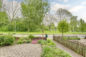 Woonhuis te koop Horst 10 17 Lelystad