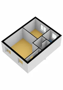 Woonhuis te koop Horst 10 17 Lelystad