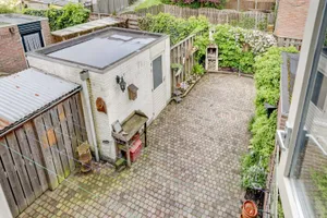 Woonhuis te koop Horst 10 17 Lelystad