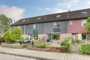 Woonhuis te koop Horst 10 17 Lelystad