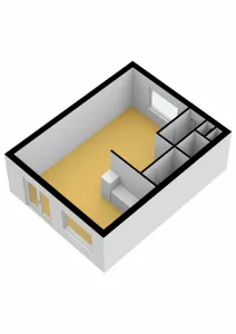 Woonhuis te koop Horst 10 17 Lelystad