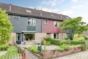 Woonhuis te koop Horst 10 17 Lelystad