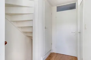 Woonhuis te koop De Schans 14 8 Lelystad