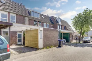 Woonhuis te koop De Schans 14 8 Lelystad