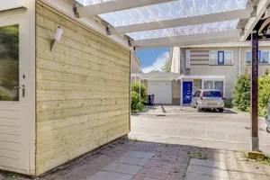 Woonhuis te koop De Schans 14 8 Lelystad