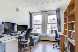 Woonhuis te koop De Schans 14 8 Lelystad