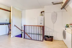 Woonhuis te koop De Schans 14 8 Lelystad