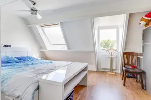Woonhuis te koop De Schans 14 8 Lelystad