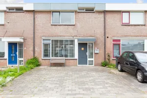 Woonhuis te koop Botter 19 11 Lelystad