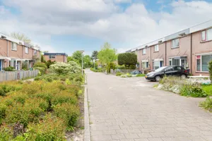 Woonhuis te koop Botter 19 11 Lelystad