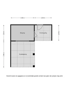 Woonhuis te koop Botter 19 11 Lelystad