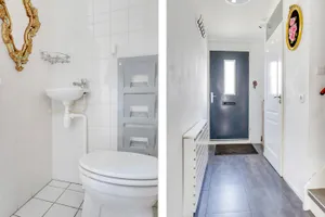 Woonhuis te koop Harderwijkstraat 88 Lelystad