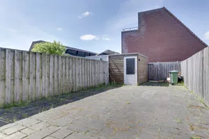 Woonhuis te koop Harderwijkstraat 88 Lelystad