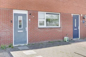 Woonhuis te koop Harderwijkstraat 88 Lelystad
