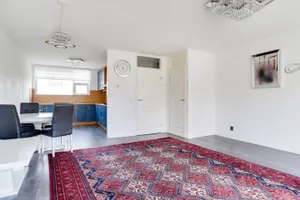 Woonhuis te koop Harderwijkstraat 88 Lelystad