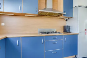 Woonhuis te koop Harderwijkstraat 88 Lelystad
