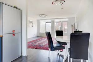 Woonhuis te koop Harderwijkstraat 88 Lelystad