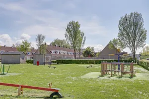 Woonhuis te koop Harderwijkstraat 88 Lelystad