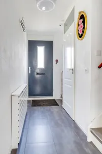 Woonhuis te koop Harderwijkstraat 88 Lelystad