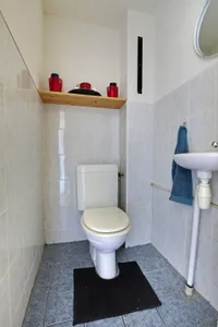 Woonhuis te koop Kamp 20 60 Lelystad