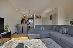 Woonhuis te koop Kamp 20 60 Lelystad