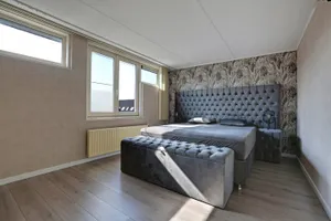 Woonhuis te koop Kamp 20 60 Lelystad