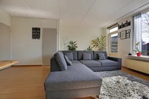 Woonhuis te koop Kamp 20 60 Lelystad