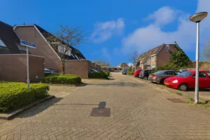 Woonhuis te koop Kamp 20 60 Lelystad