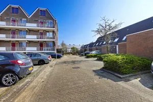 Woonhuis te koop Kamp 20 60 Lelystad