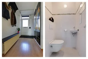 Woonhuis te koop Kamp 20 60 Lelystad