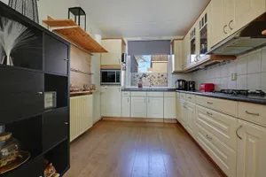 Woonhuis te koop Kamp 20 60 Lelystad