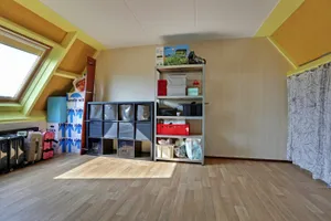 Woonhuis te koop Kamp 20 60 Lelystad