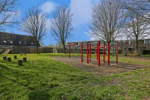 Woonhuis te koop Kamp 20 60 Lelystad