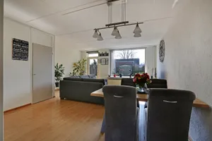 Woonhuis te koop Kamp 20 60 Lelystad