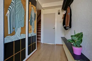 Woonhuis te koop Kamp 20 60 Lelystad