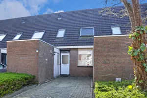 Woonhuis te koop Kamp 20 60 Lelystad