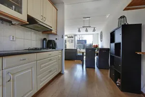 Woonhuis te koop Kamp 20 60 Lelystad