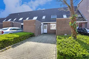 Woonhuis te koop Kamp 20 60 Lelystad