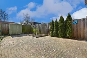 Woonhuis te koop Kamp 20 60 Lelystad
