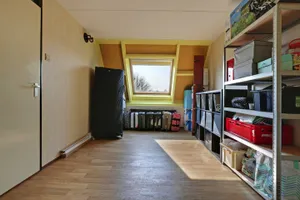 Woonhuis te koop Kamp 20 60 Lelystad