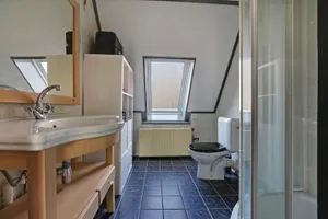 Woonhuis te koop Kamp 20 60 Lelystad