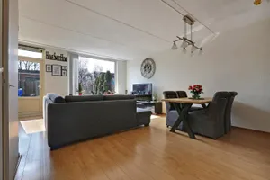Woonhuis te koop Kamp 20 60 Lelystad