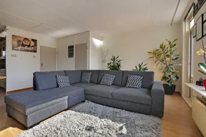 Woonhuis te koop Kamp 20 60 Lelystad