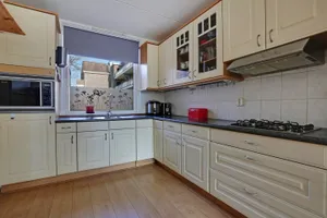 Woonhuis te koop Kamp 20 60 Lelystad