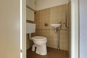 House for sale Zijpe 1 Lelystad