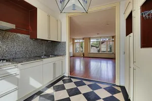 House for sale Zijpe 1 Lelystad