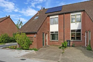 House for sale Zijpe 1 Lelystad