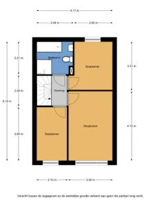 Woonhuis te koop Rivierenlaan 46 Lelystad