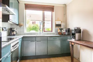 Woonhuis te koop Rivierenlaan 46 Lelystad